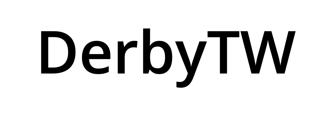 DerbyTW德比實業