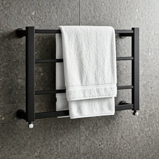 電熱毛巾架